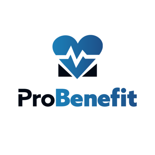 Logo probenefit detail