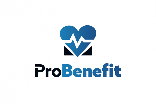 Logo probenefit detail