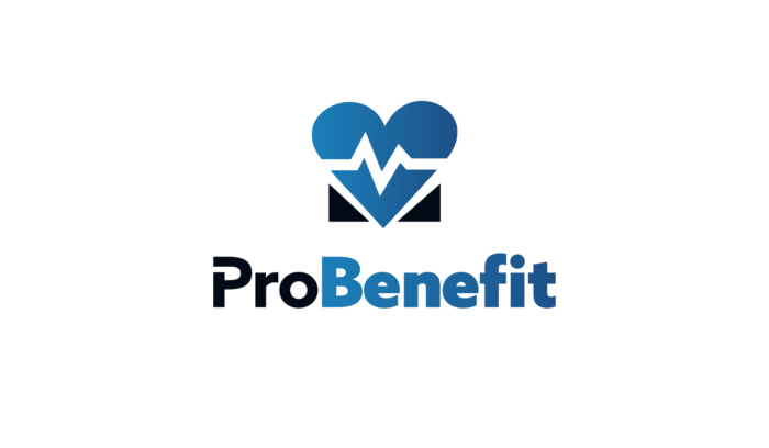 Logo probenefit detail