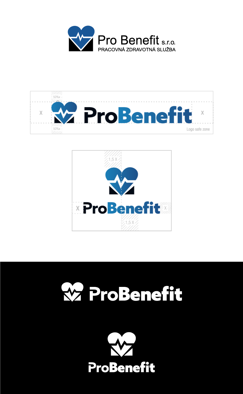 Logo Probenefit