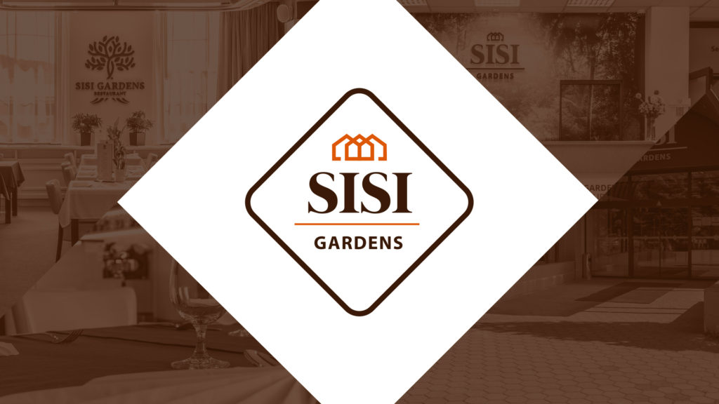 Tretia z ukážkových snímok obrazovky finálneho animovaného videa Sisi Gardens.