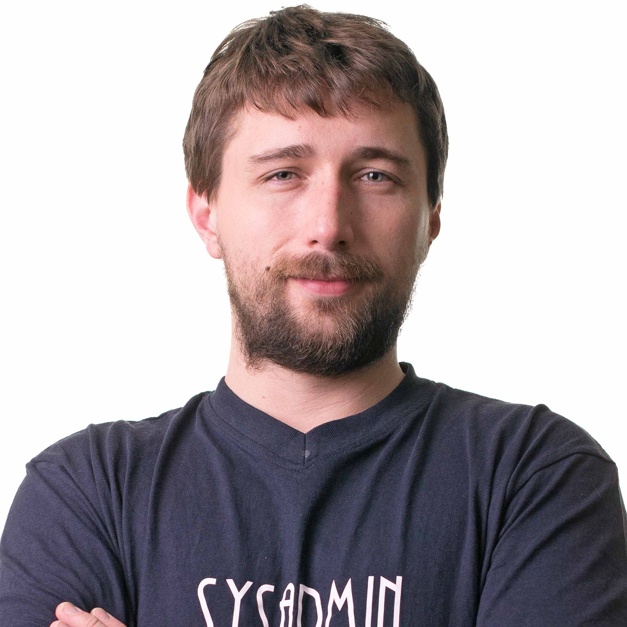 Programátor Ondrej Sňahničan